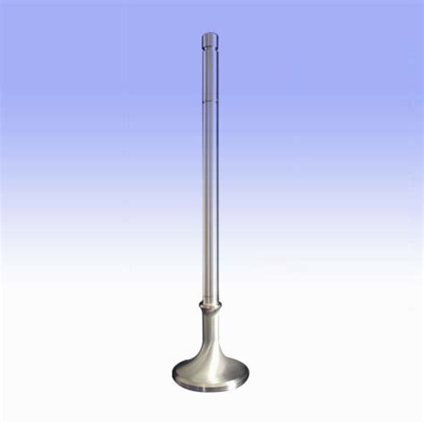 China MAN 40/54 Exhaust Valve Spindle - China Exhaust Valve, Man 40/54 Exhaust Valve