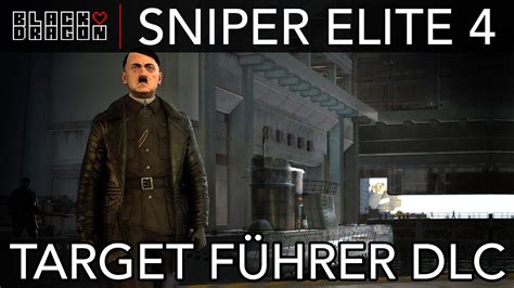 Sniper Elite 4 ~ Target Führer Dlc ~ Dutch Nederlands Youtube