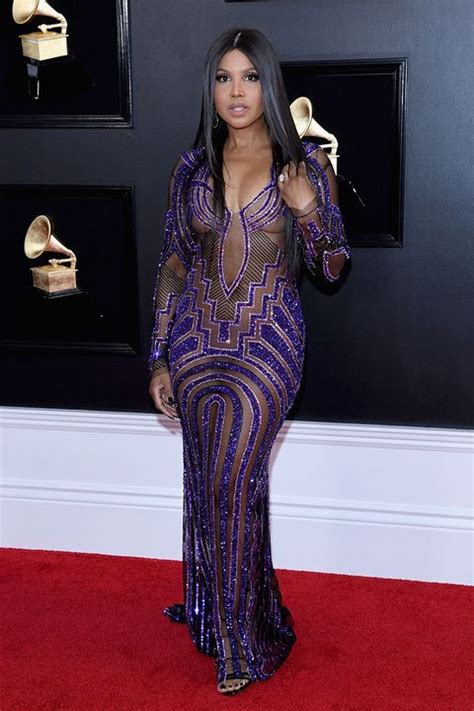 Grammy Awards 2019 The Most Naked Outfits From The 2019 Grammy Awards