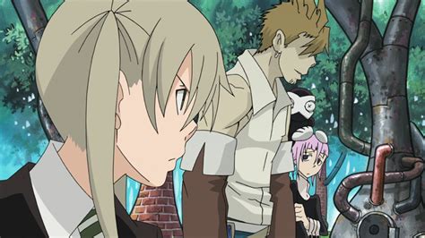 Soul Eater Screencaps Soul Eater Episode The Exciting And