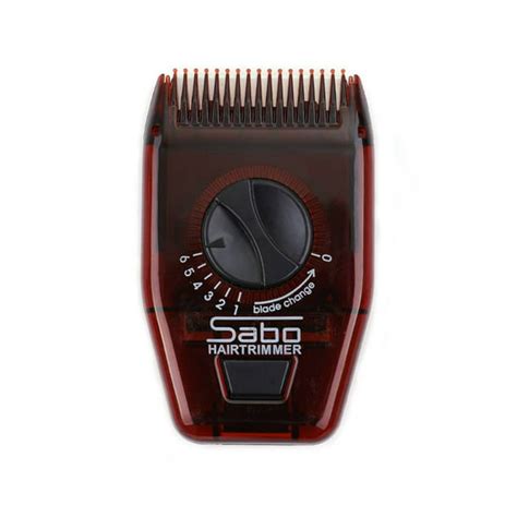 Manual Hair Trimmer Multifunctional Razor Portable Hairdressing Comb