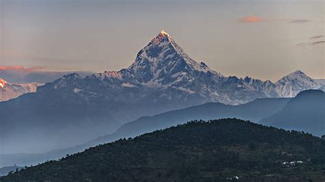 Tiger Mountain Pokhara Lodge Horizons Nouveaux