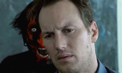 Why Patrick Wilson Chose Insidious And Not The Conjuring For His SexiezPicz Web Porn