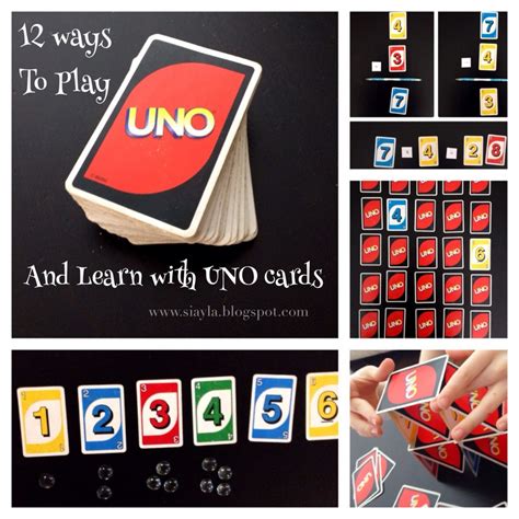 We did not find results for: Imagination Station: A Bakers Dozen of UNO Learning Fun Ideas