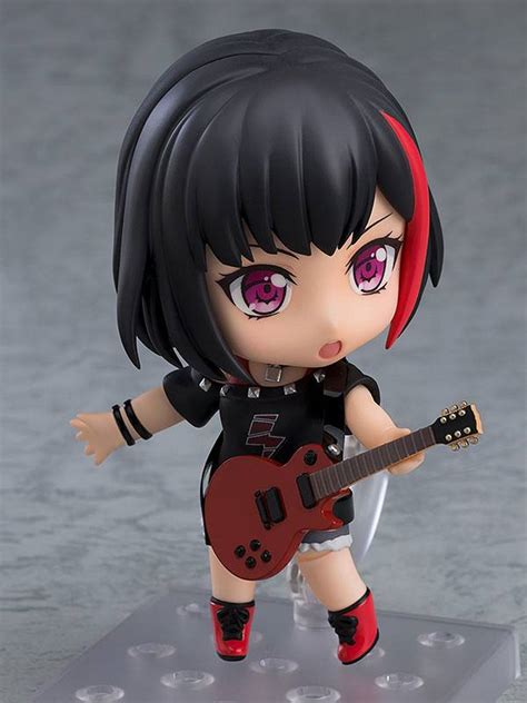 Ran Mitake Otaku Heaven