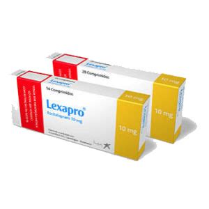 Lexapro Side Effects Escitalopram Drugsdb Com