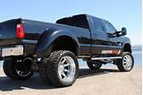 Dually Custom Wheels Pictures