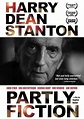 Harry Dean Stanton: Partly Fiction - Pelicula :: CINeol