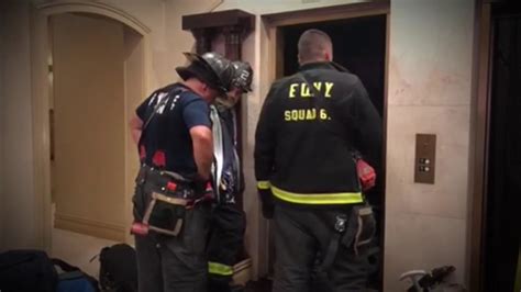 New York Man Crushed To Death After Elevator Malfunctions