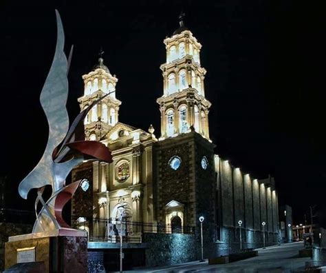 Ciudad Juarez Chihuahua Lugares Turisticos Pets Lovers