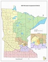 Minnesota Legislature - Geographic Information Systems