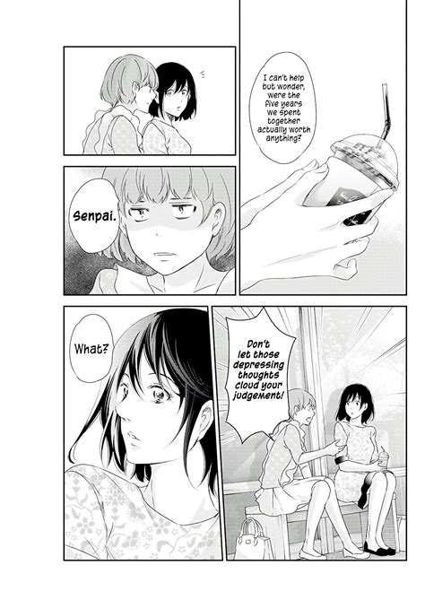 Anata Ga Shitekurenakute Mo Chapter 74