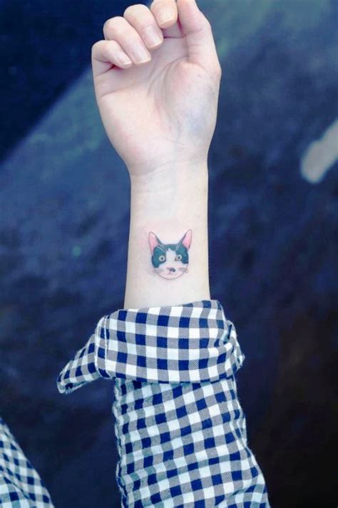96 Dainty Tattoos For Wrist Wrist Tattoo Designs