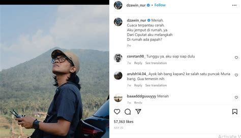 2023 Caption Ig Singkat Aesthetic Lucu Ideas Bijak Da