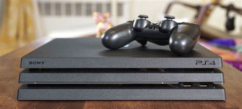 Pros And Cons Our Quick Verdict On The Ps4 Pro Aivanet