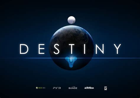 New Bungie Destiny Gameplay And Details Trailer Released Video
