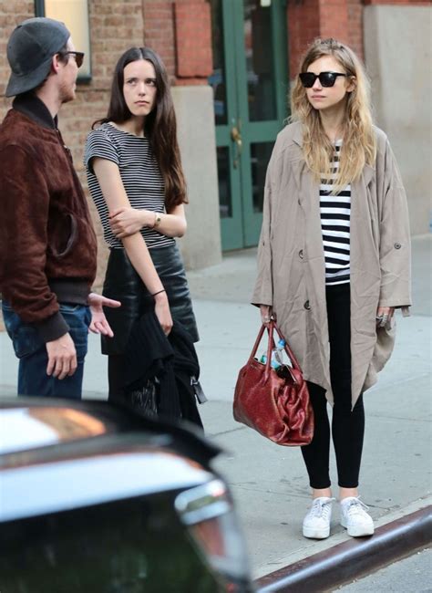 Index Of Wp Content Uploads Photos Imogen Poots Out And About In Nyc
