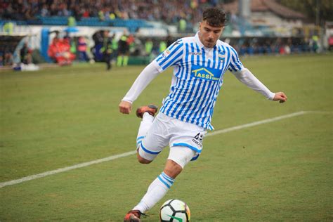 La fiche de alberto paloschi (spal) sur sofoot.com. SPAL on Twitter: "Gara 200 in @SerieA_TIM per Alberto # ...