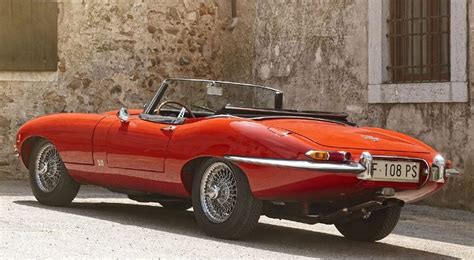 26 Of The Coolest Convertible Cars Of All Time Fashionbeans