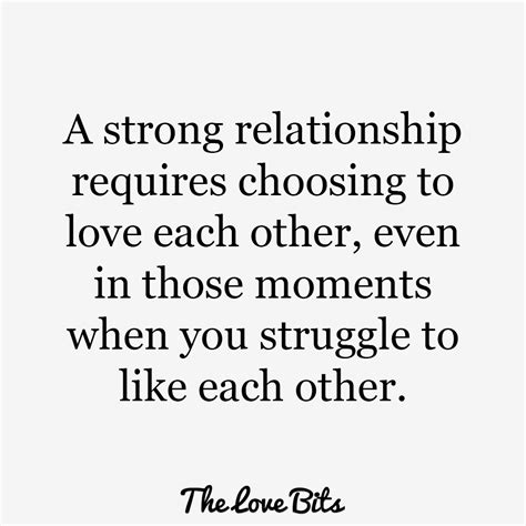 Relationship Quotes To Strengthen Your Relationship Thelovebits