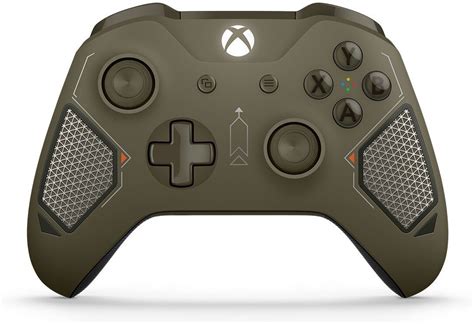 Buy Microsoft Xbox Wireless Controller Combat Tech Special Edition