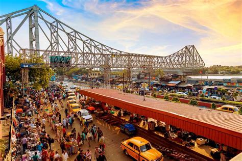 Top 5 Picturesque Places To Discover While Youre In Kolkata