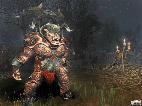 The Lord Of The Rings Online Mines Of Moria Review Gamesradar