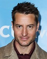 Justin Hartley Attends NBC Universal TCA Winter Press Tour in Los ...