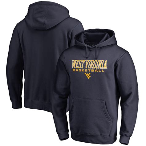 West virginia basketball has another early exit in the ncaa tournament. West Virginia Mountaineers Fanatics Branded Basketball ...