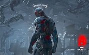 Avengers Age of Ultron 2015 Wallpaper - KFZoom