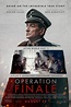 Netflix estrenó "Operación Final": la cacería y captura de Adolf ...