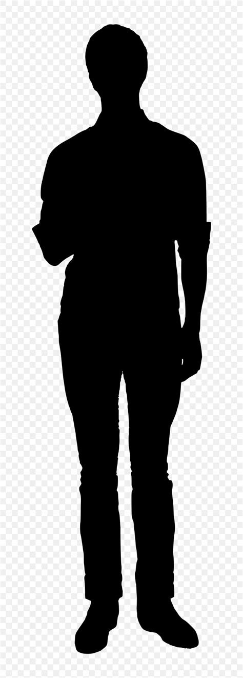 Silhouette Person Clip Art Png 768x2286px Silhouette Black And