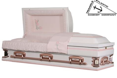 Triangle Atlantic Casket Company Products