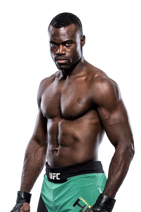 Uriah hall is ready to get redemption at ufc 261 on april 24. ユライア・ホール | UFC JAPAN