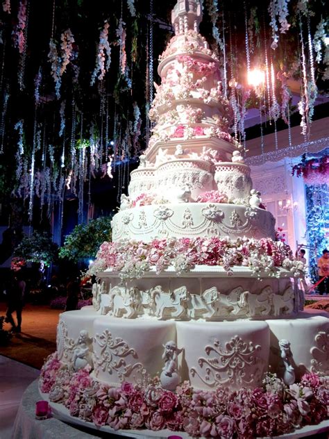 le novelle cake by le novelle cake weddingku kue pernikahan kue pengantin kue cantik