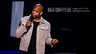 Watch Dave Chappelle: Equanimity & The Bird Revelation · Collection ...