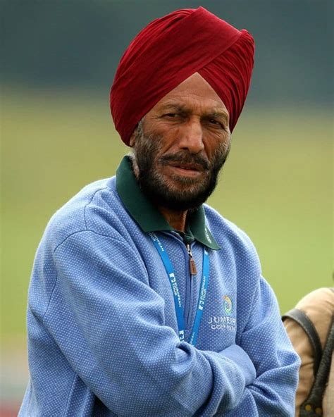 what was milkha singh s ultimate wish before dying