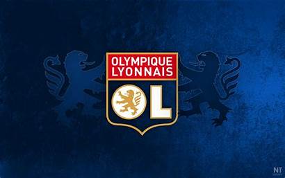 Lyon Olympique Lyonnais Club Football Wallpapers Reveal