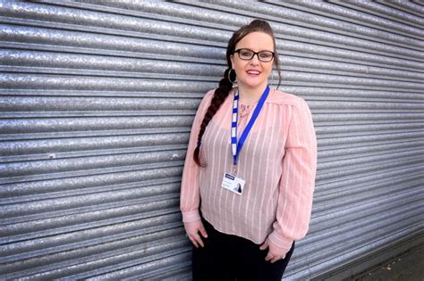 Dramatic Transformation Of Ex Sex Worker With £400 A Day Drug Habit Irish Mirror Online