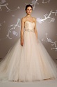 A favorite Lazaro wedding dress that's available at Kleinfeld! | Ball ...