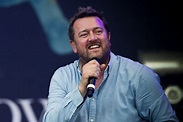 Guy Garvey interview: For a lot of people the John Lewis ad is the ...
