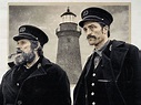 The Lighthouse 2019 Movie Wallpaper - Wiki Full Movies
