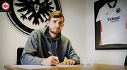 Christopher Lenz llegará a Eintracht Frankfurt en el próximo verano