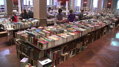 Newberry Book Fair Runs Through Weekend Abc7 Chicago