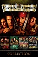 Pirates of the Caribbean Collection - Posters — The Movie Database (TMDb)