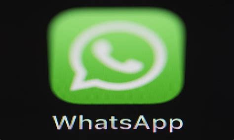 Whatsapp Nueva Función Para Difuminar Fotos Agenciafe