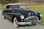 1946 Buick Super | Connors Motorcar Company