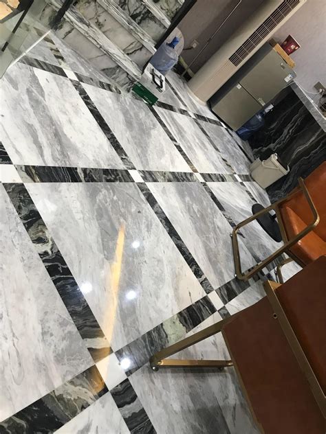 Marble Tiles Stone Tiles Atlantic Grey Marble Flooring Marble Tiles