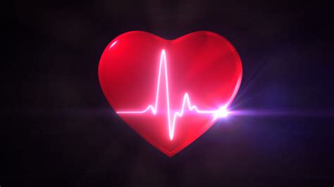 Whats At The ‘heart Of A Heartbeat