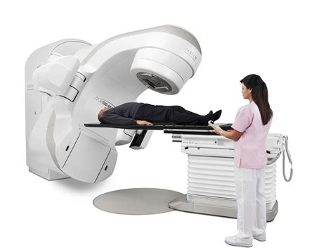 Image Guided Radiation Therapy Nanovi